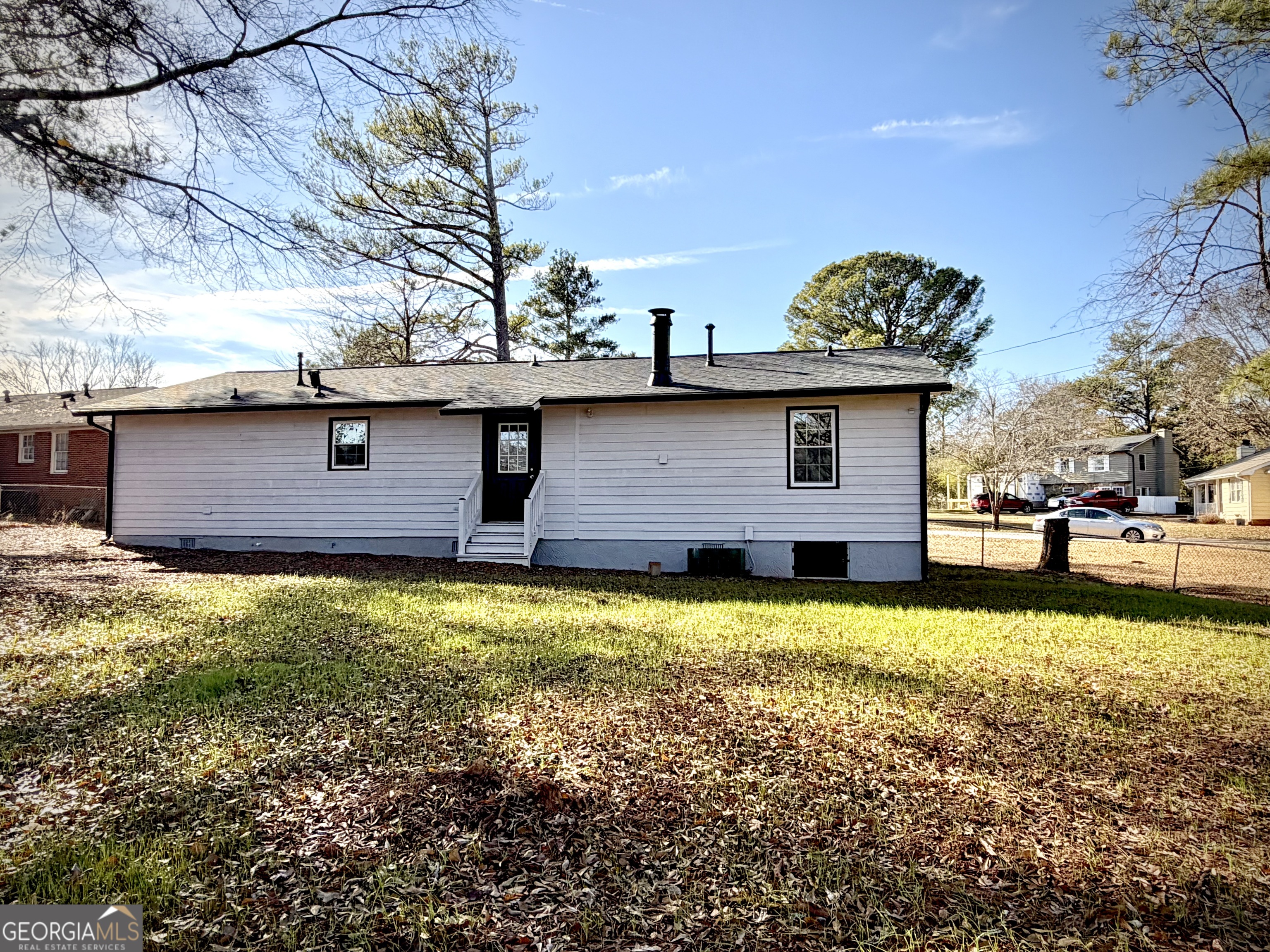 1618 Morgan Drive Griffin GA 30223