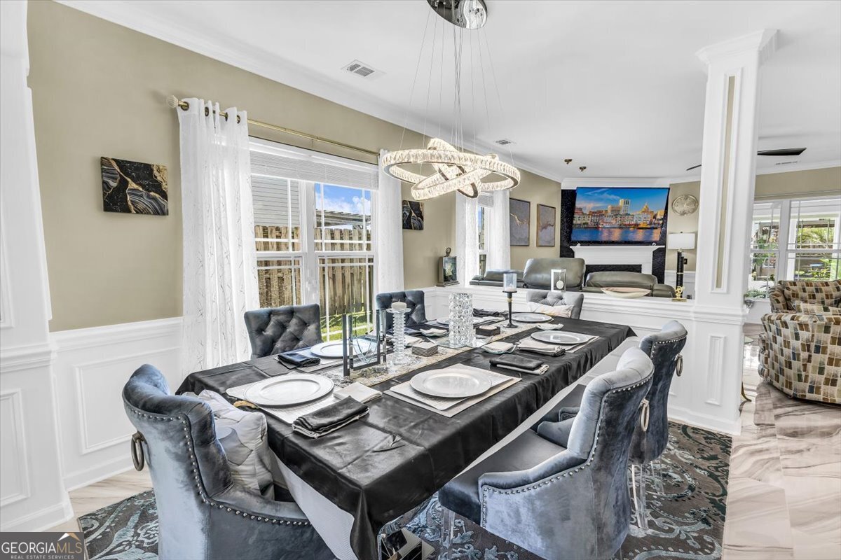 25 Melody Drive Pooler GA 31322