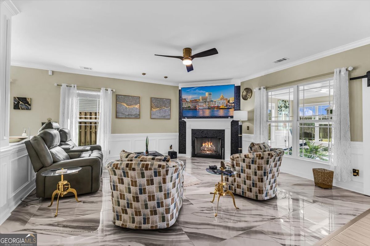 25 Melody Drive Pooler GA 31322
