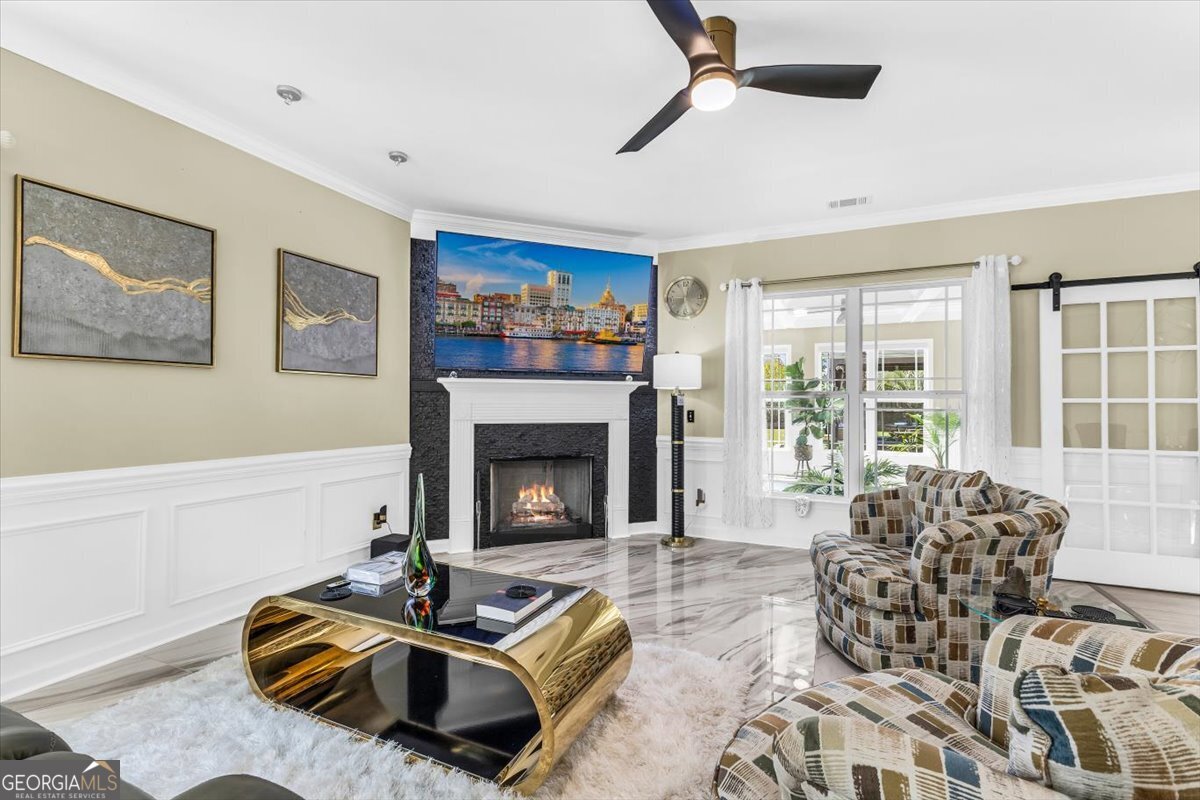 25 Melody Drive Pooler GA 31322