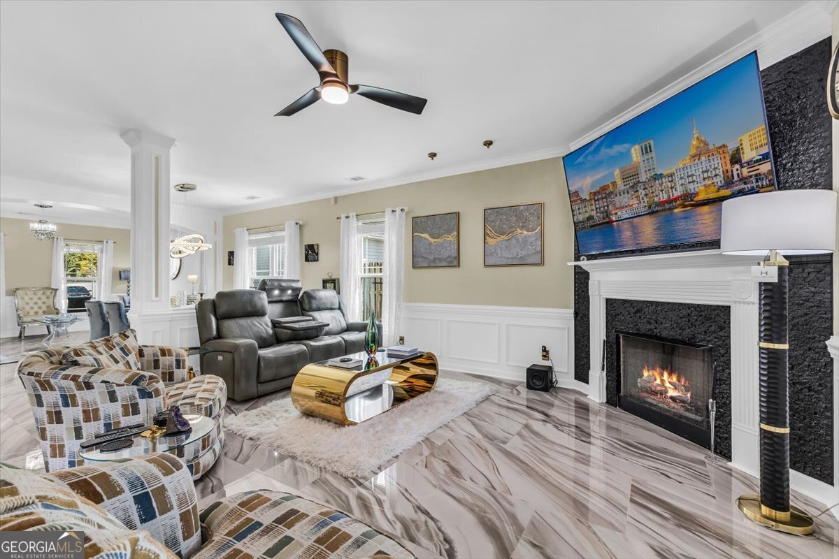 25 Melody Drive Pooler GA 31322