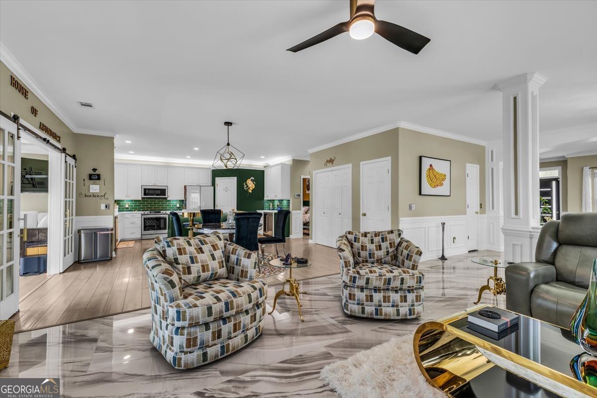 25 Melody Drive Pooler GA 31322