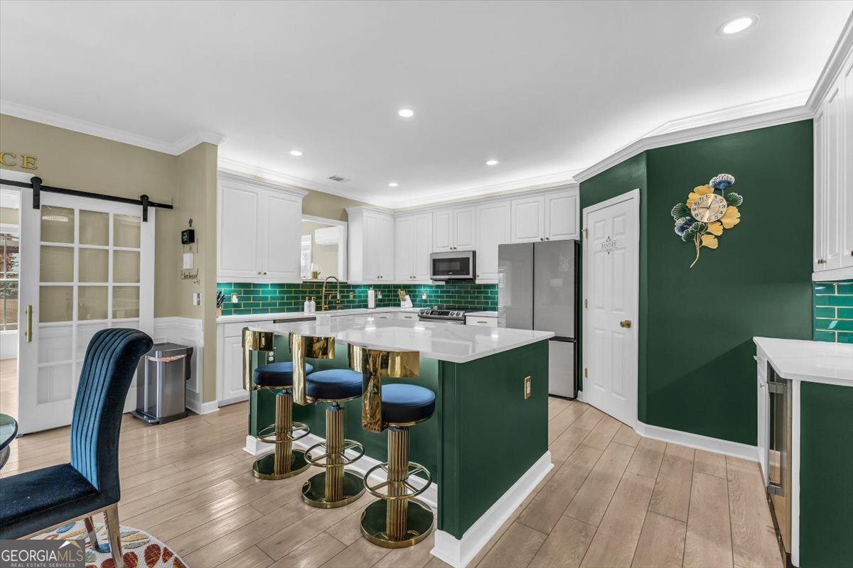 25 Melody Drive Pooler GA 31322