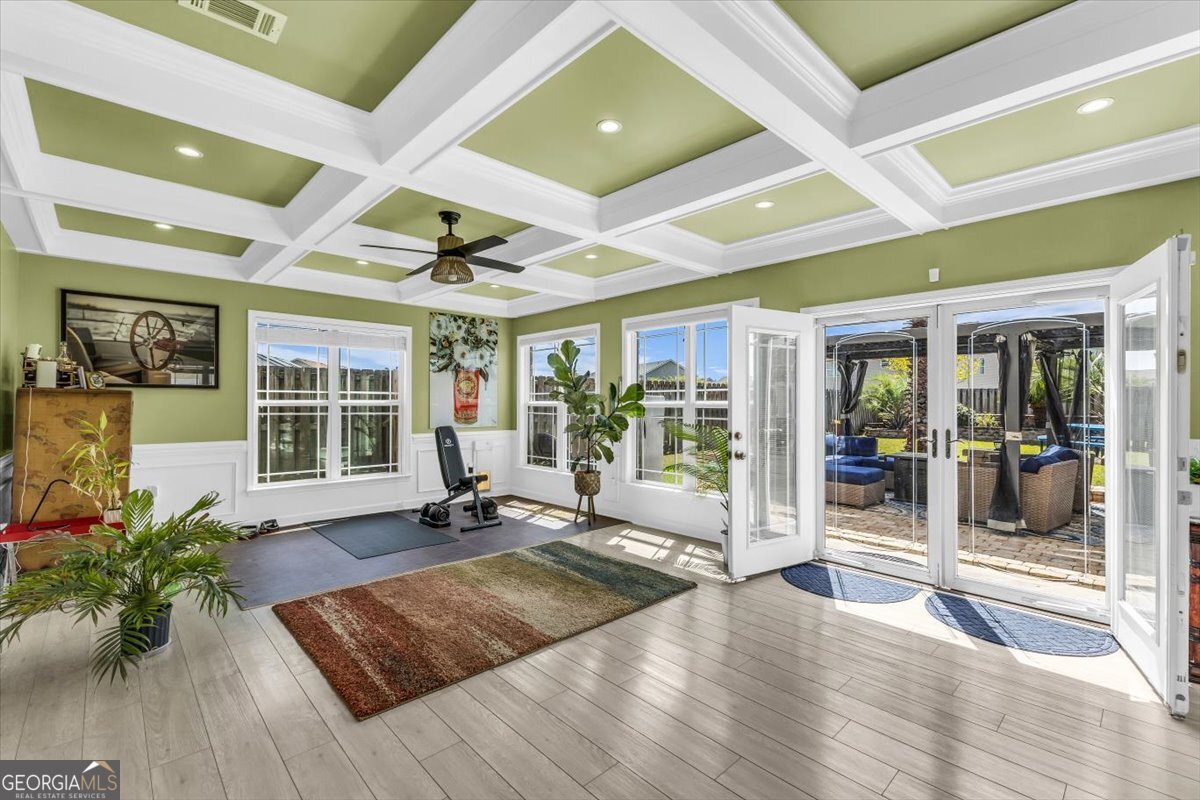 25 Melody Drive Pooler GA 31322