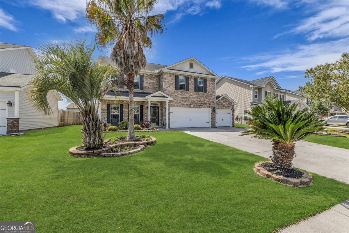 25 Melody Drive Pooler GA 31322