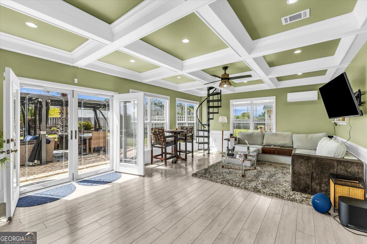 25 Melody Drive Pooler GA 31322