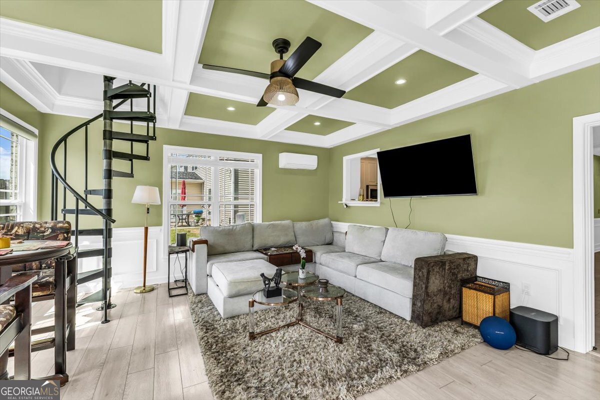 25 Melody Drive Pooler GA 31322
