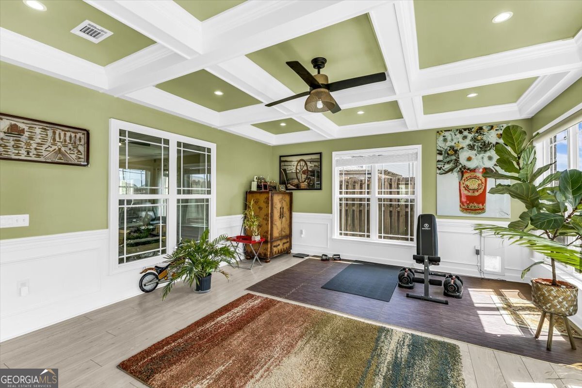 25 Melody Drive Pooler GA 31322
