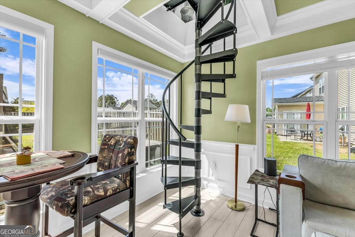 25 Melody Drive Pooler GA 31322