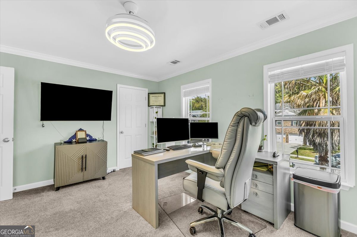 25 Melody Drive Pooler GA 31322