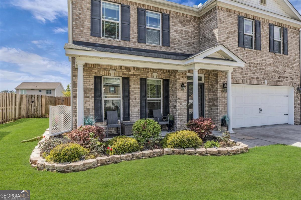 25 Melody Drive Pooler GA 31322