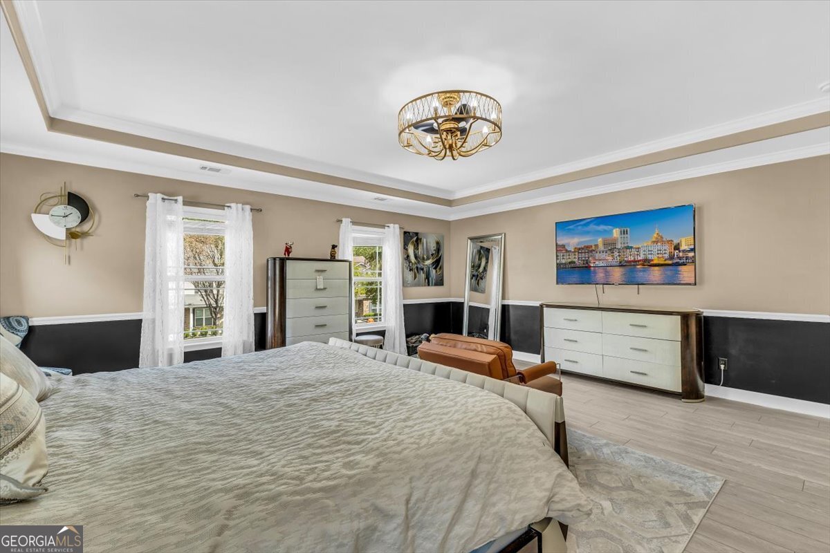 25 Melody Drive Pooler GA 31322