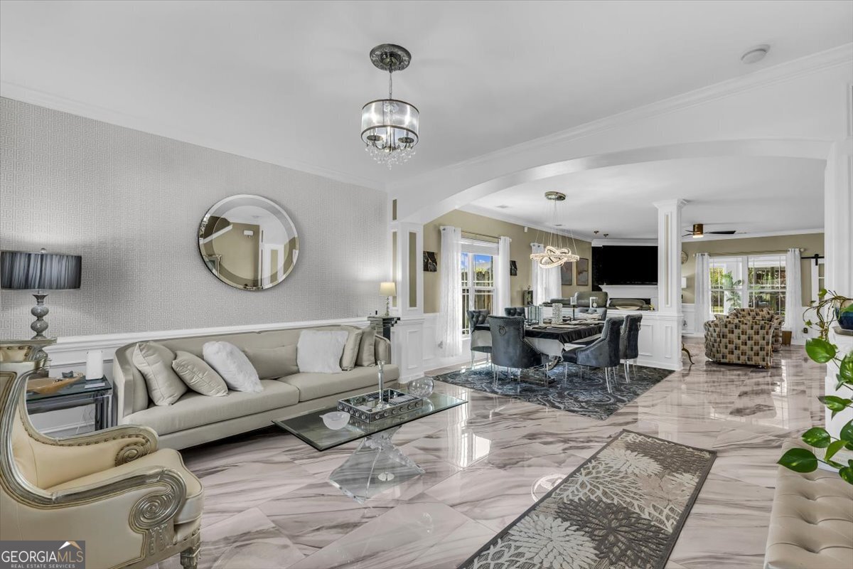 25 Melody Drive Pooler GA 31322