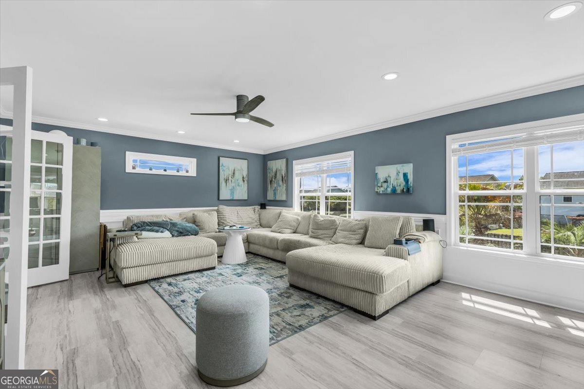 25 Melody Drive Pooler GA 31322