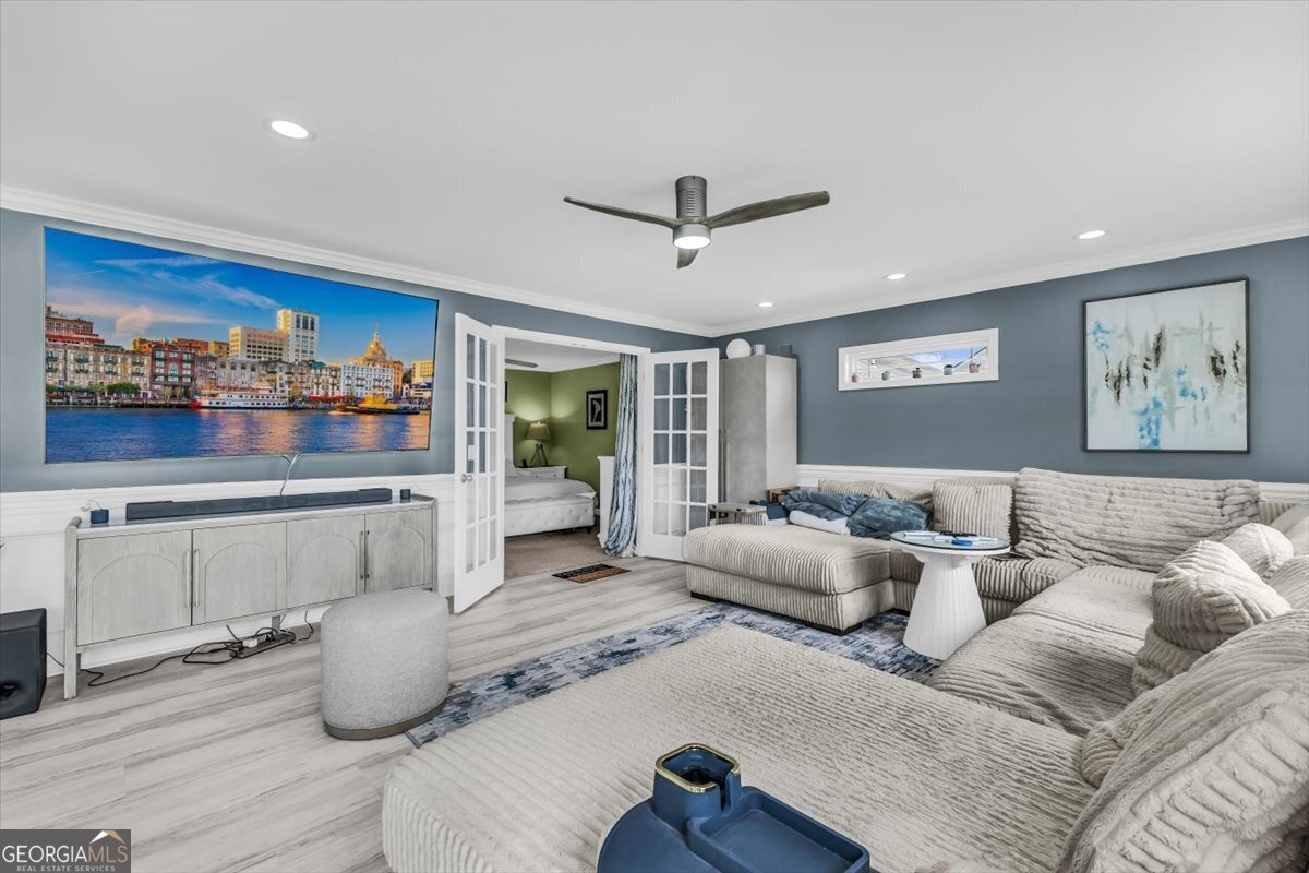 25 Melody Drive Pooler GA 31322