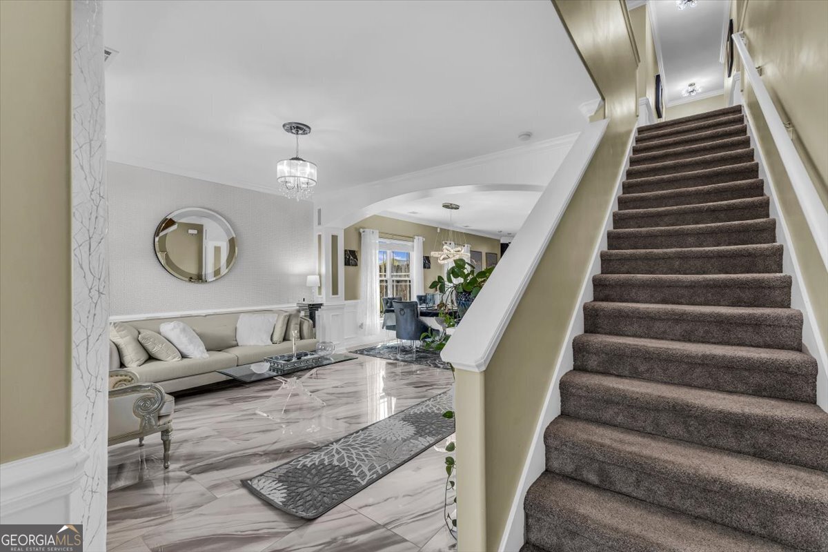 25 Melody Drive Pooler GA 31322