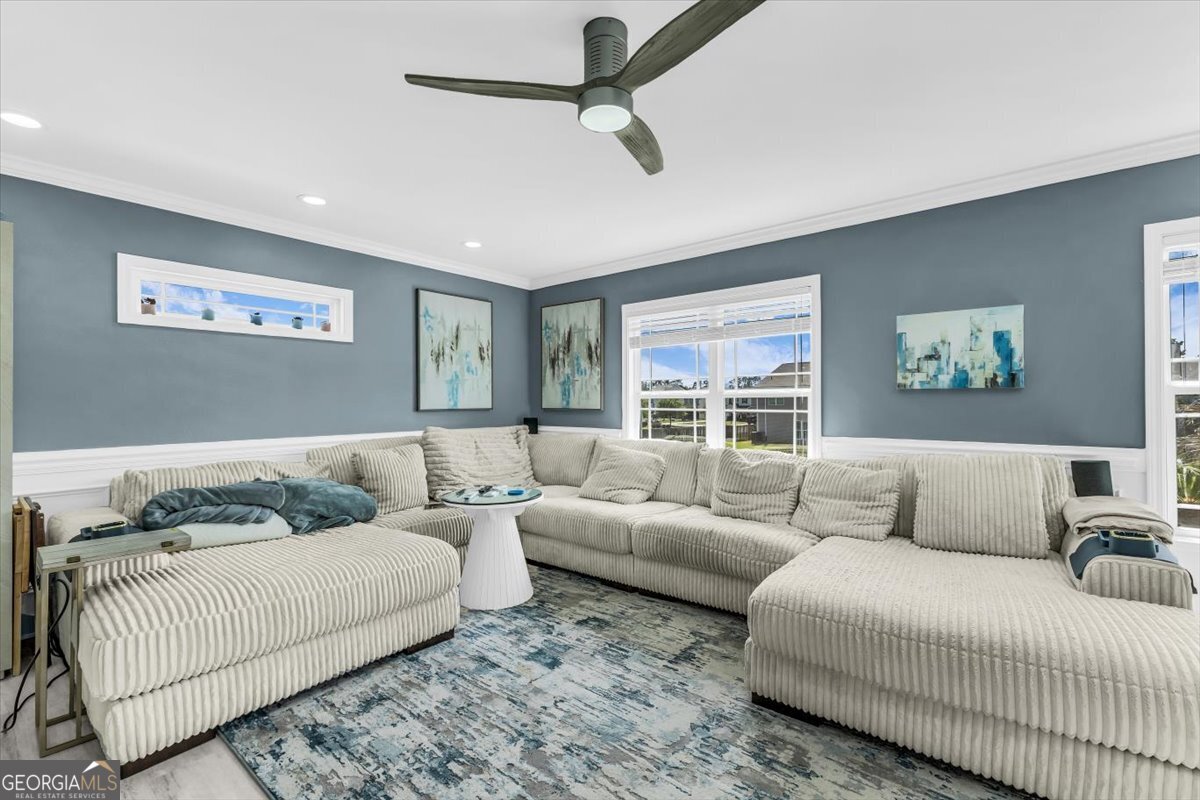 25 Melody Drive Pooler GA 31322