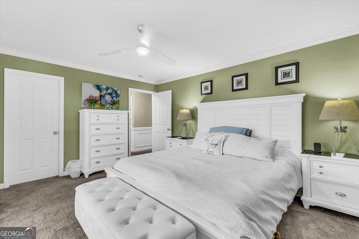 25 Melody Drive Pooler GA 31322