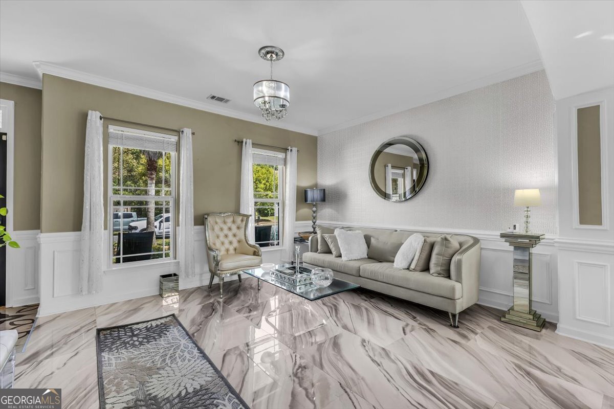 25 Melody Drive Pooler GA 31322