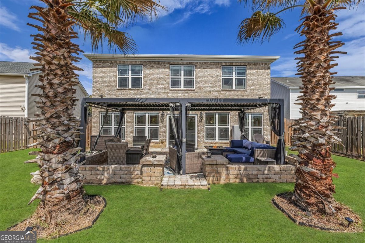 25 Melody Drive Pooler GA 31322