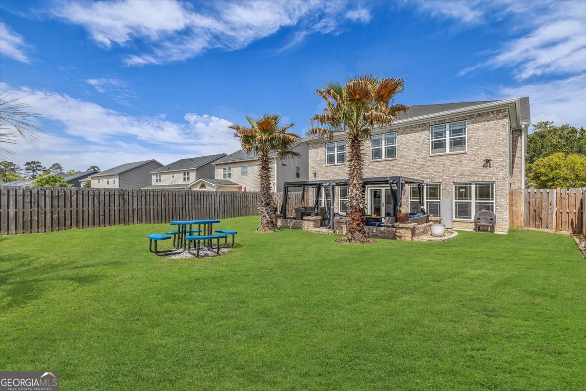 25 Melody Drive Pooler GA 31322