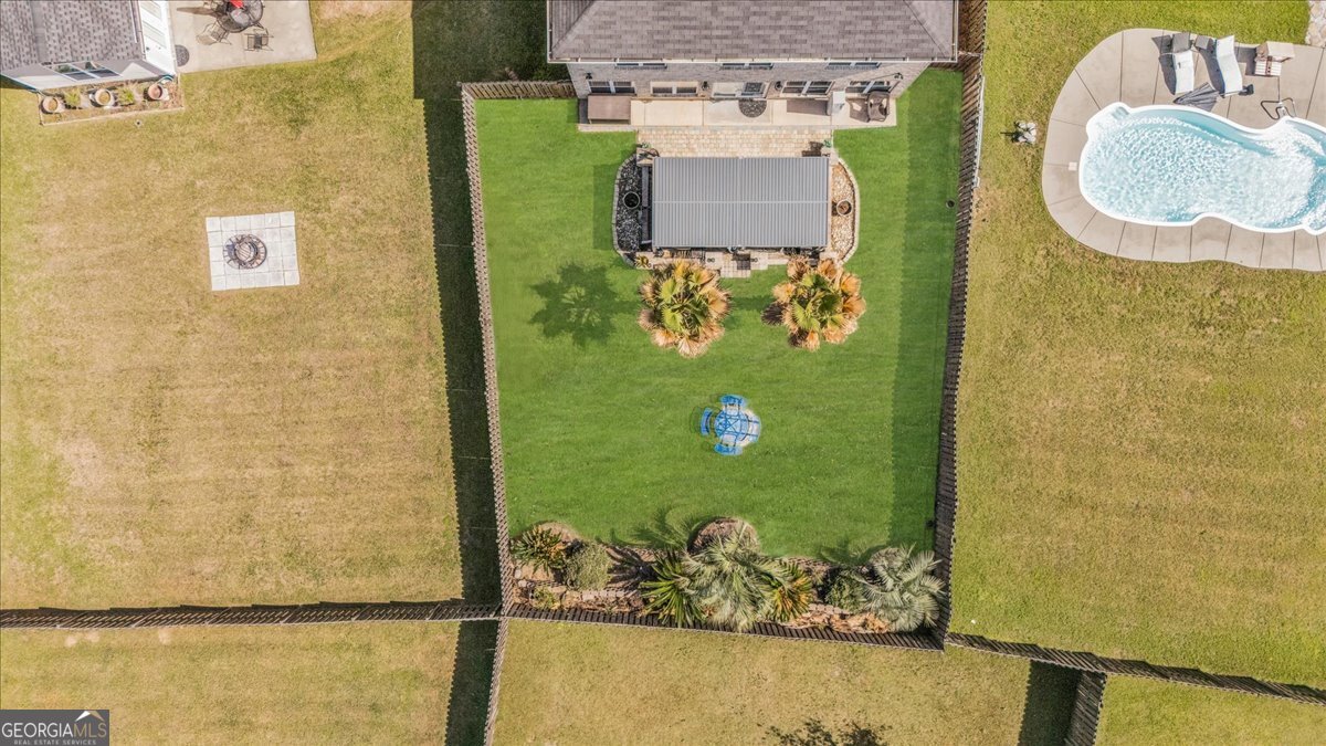 25 Melody Drive Pooler GA 31322