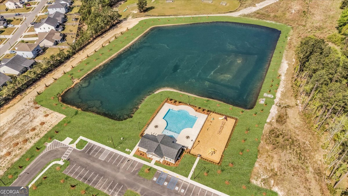 25 Melody Drive Pooler GA 31322