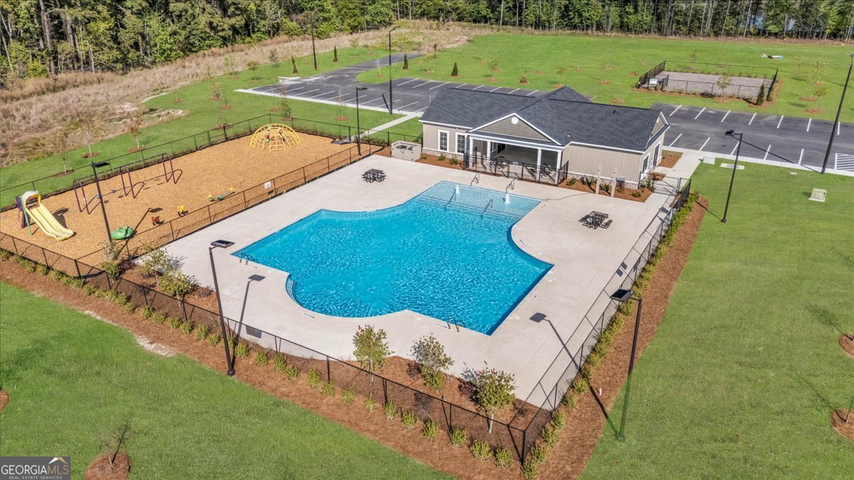 25 Melody Drive Pooler GA 31322