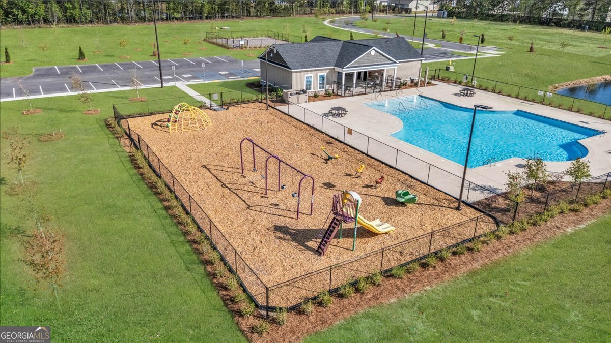 25 Melody Drive Pooler GA 31322
