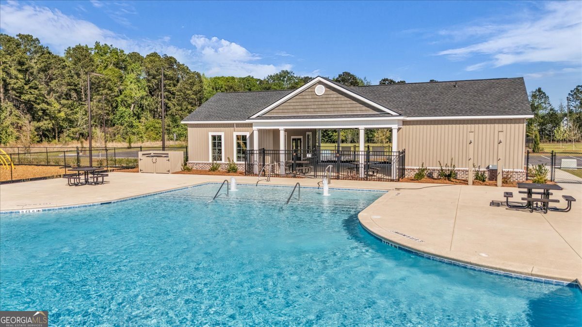 25 Melody Drive Pooler GA 31322