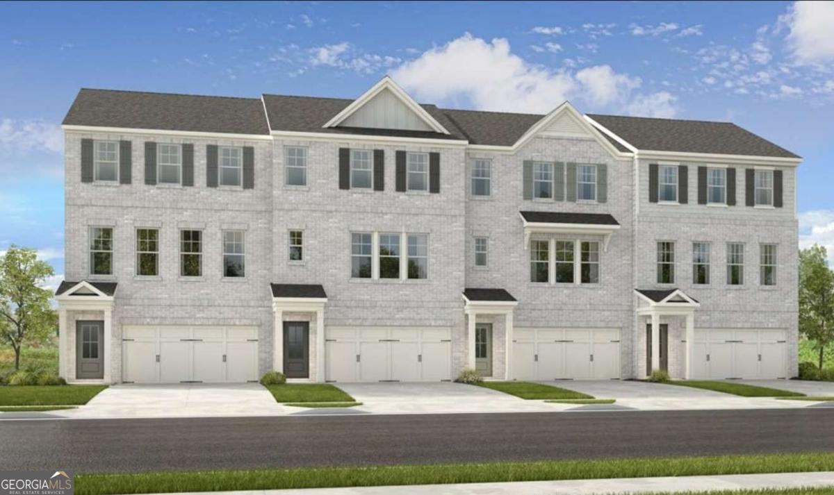 504 Provence Gate Lane Lawrenceville GA 30044