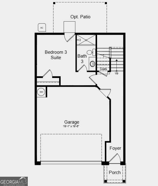 504 Provence Gate Lane Lawrenceville GA 30044