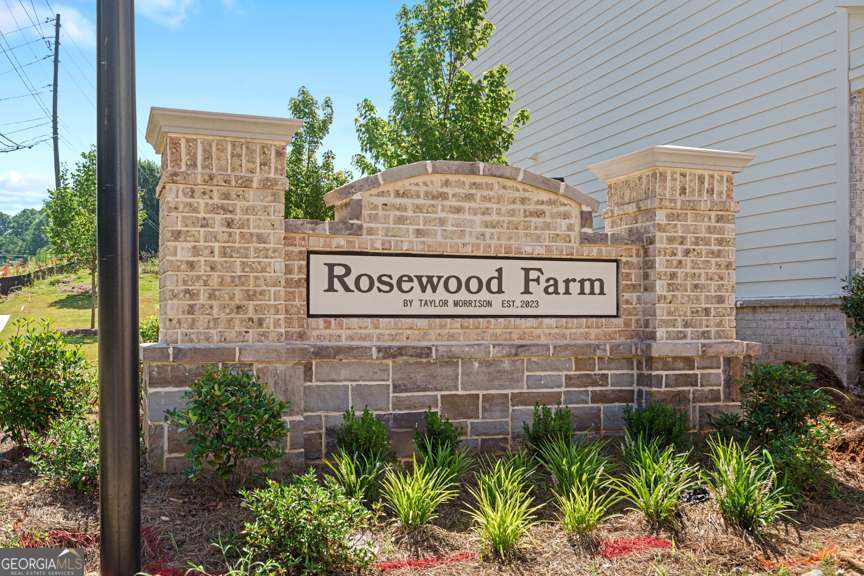 504 Provence Gate Lane Lawrenceville GA 30044