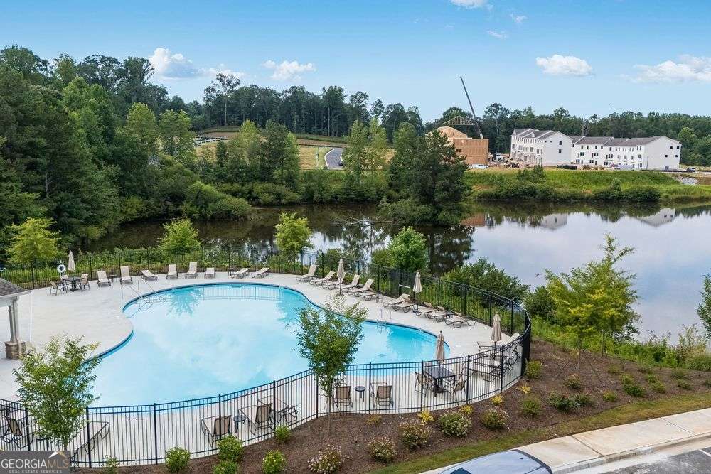504 Provence Gate Lane Lawrenceville GA 30044