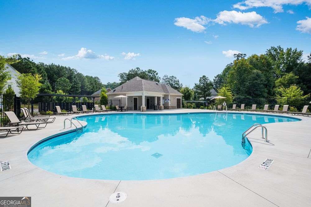 504 Provence Gate Lane Lawrenceville GA 30044