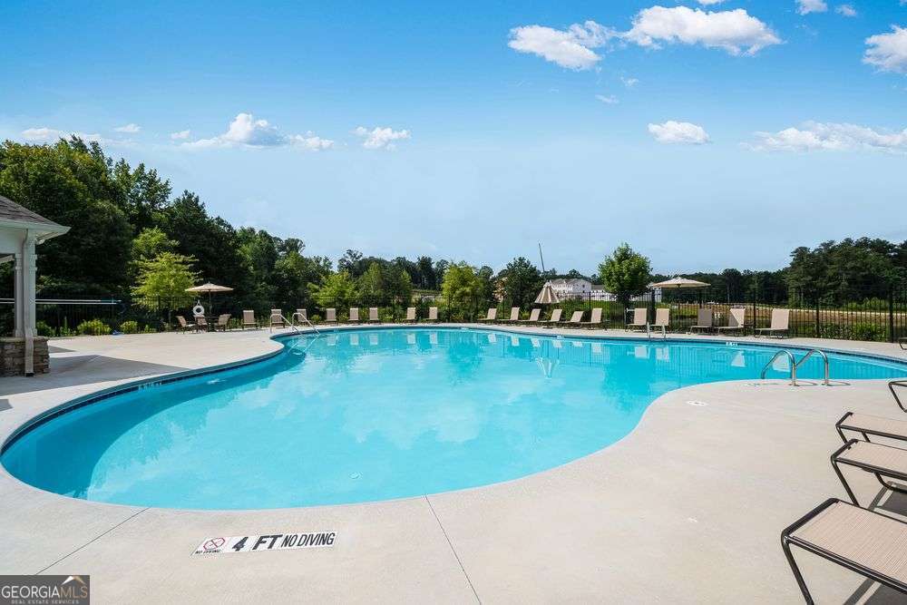 504 Provence Gate Lane Lawrenceville GA 30044