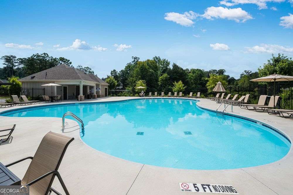 504 Provence Gate Lane Lawrenceville GA 30044