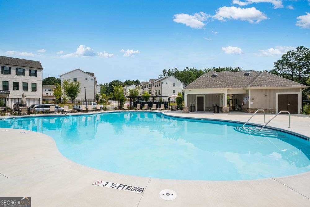 504 Provence Gate Lane Lawrenceville GA 30044