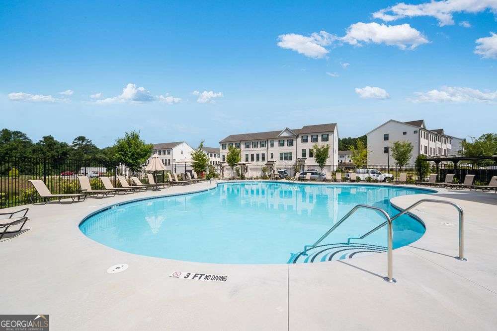 504 Provence Gate Lane Lawrenceville GA 30044
