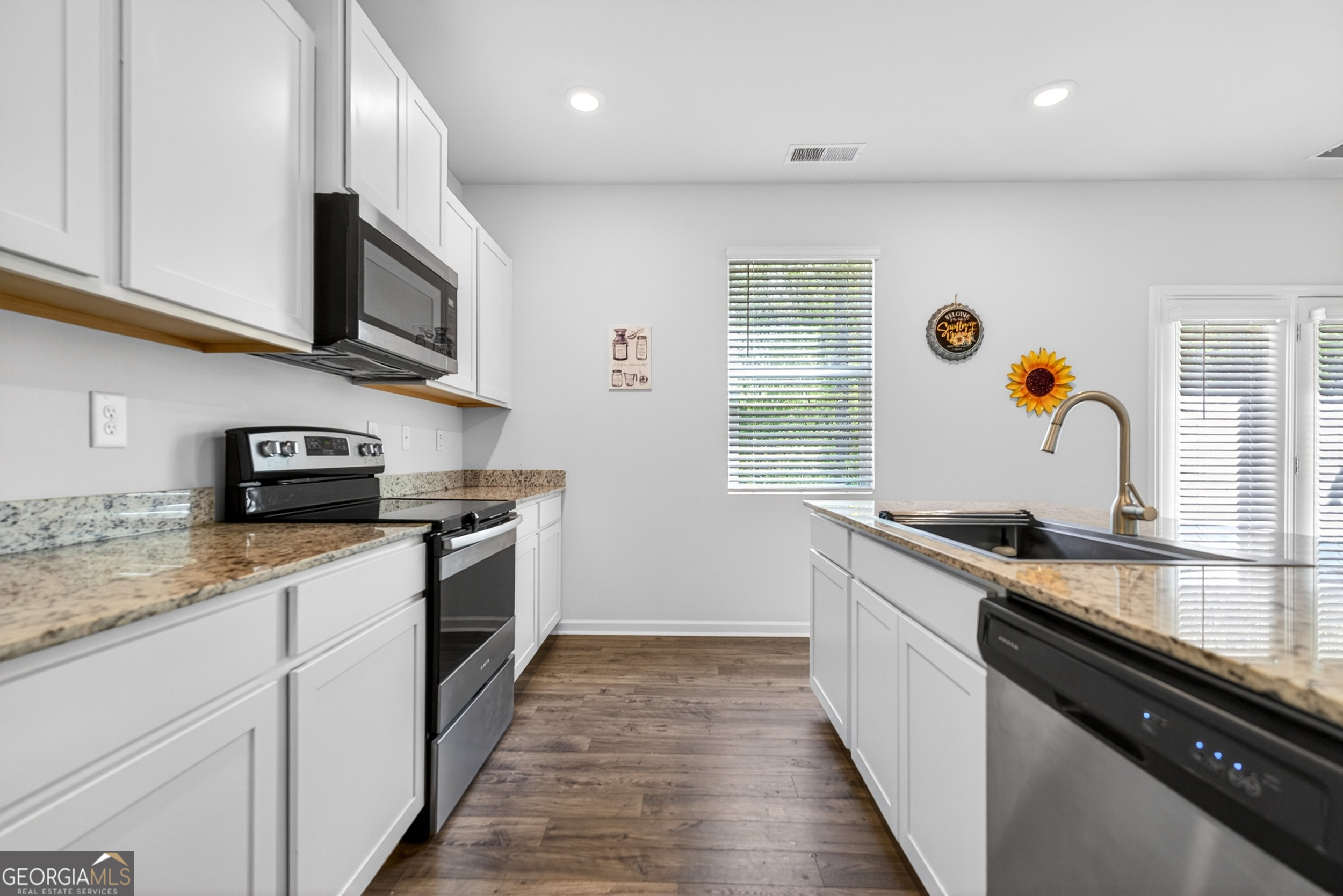 312 Deer Run Drive Dallas GA 30132