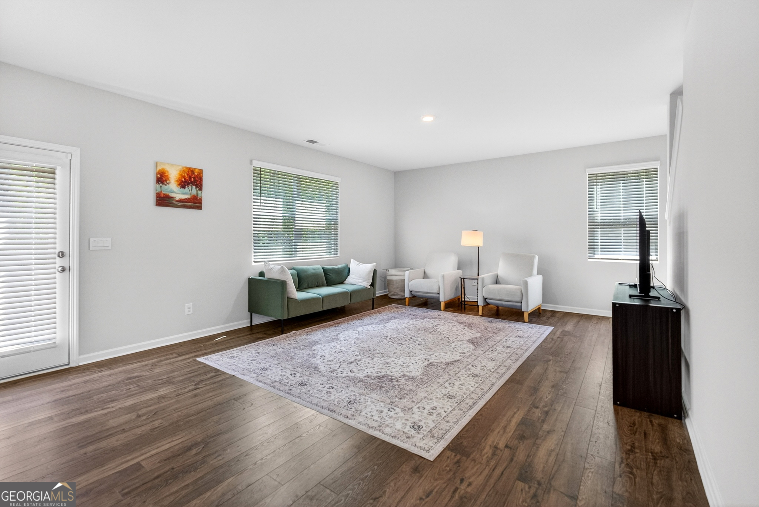 312 Deer Run Drive Dallas GA 30132