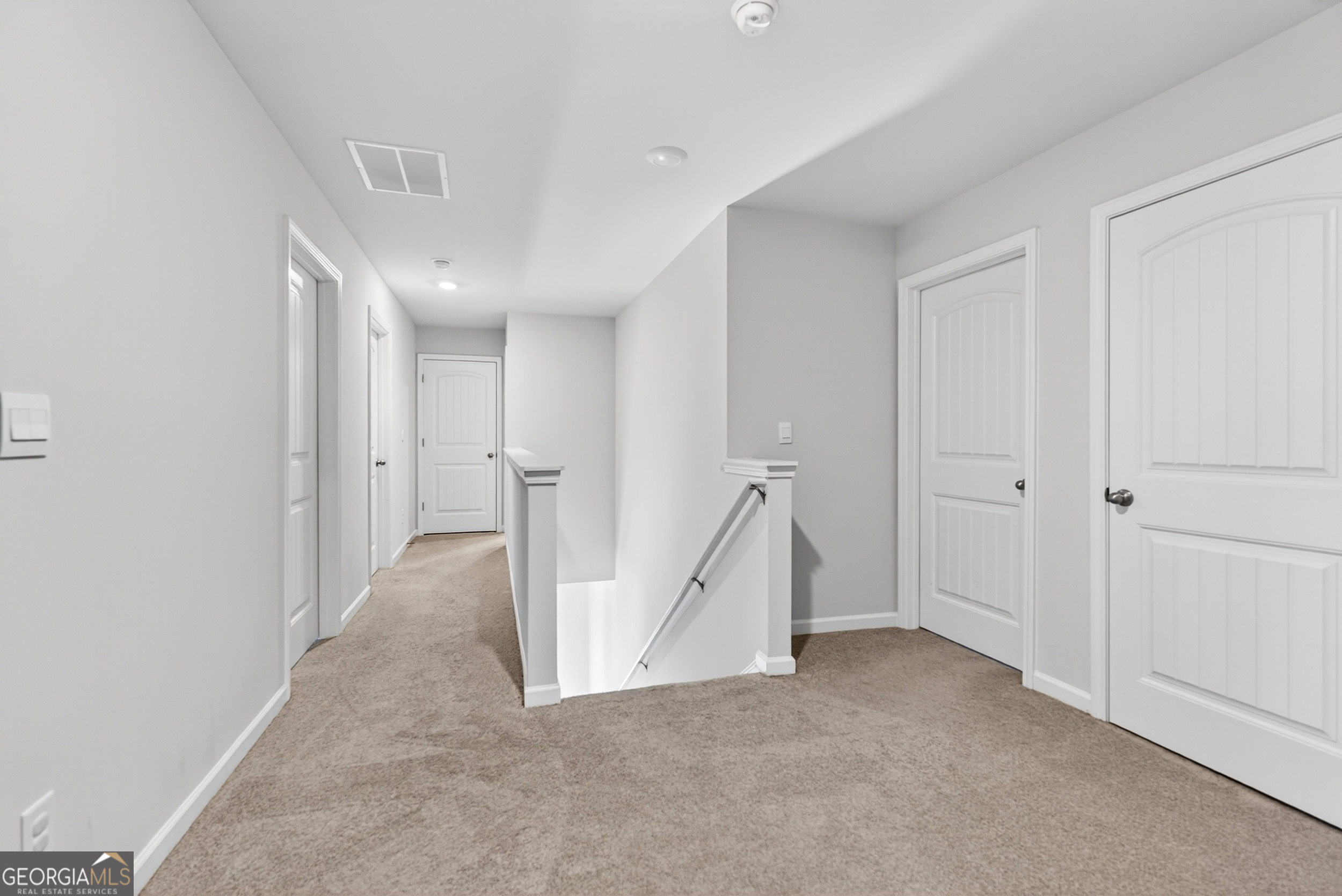 312 Deer Run Drive Dallas GA 30132