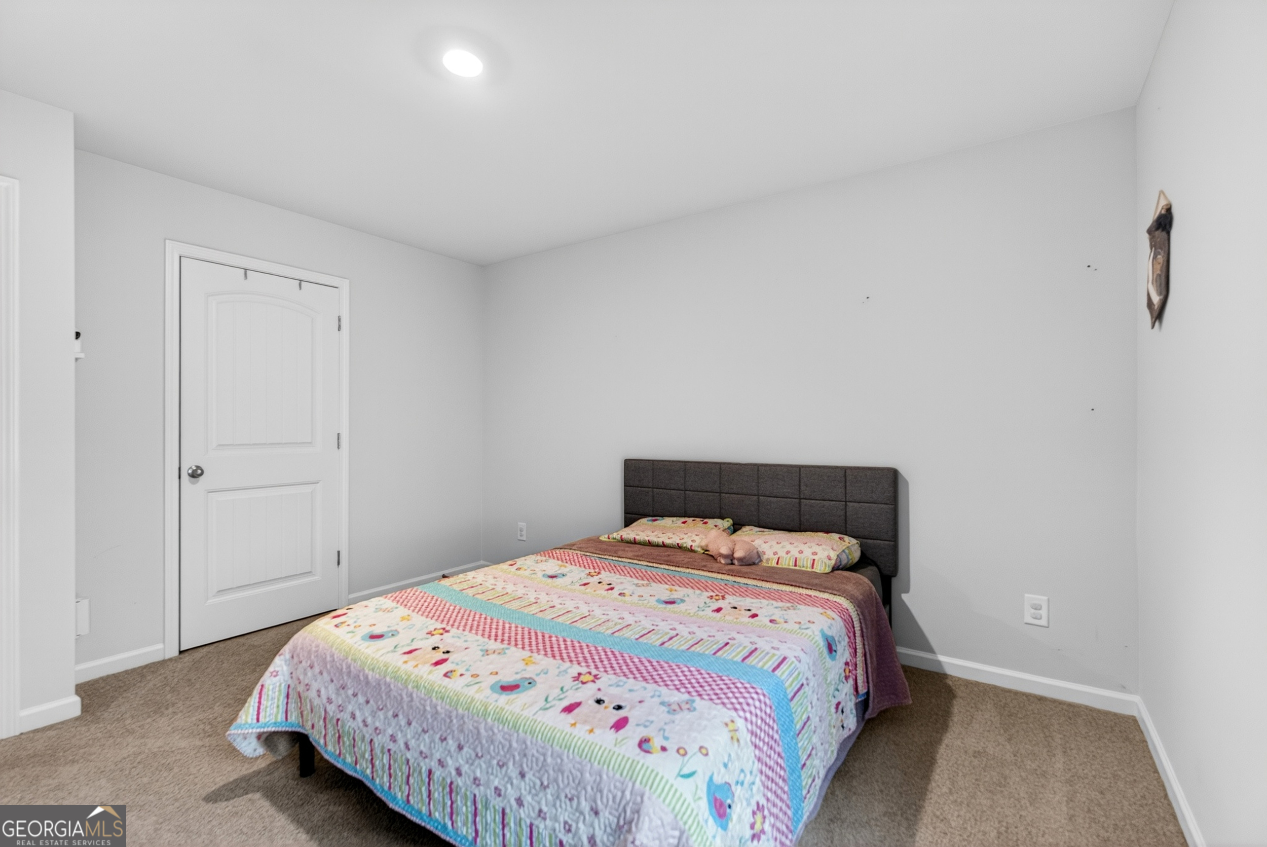 312 Deer Run Drive Dallas GA 30132