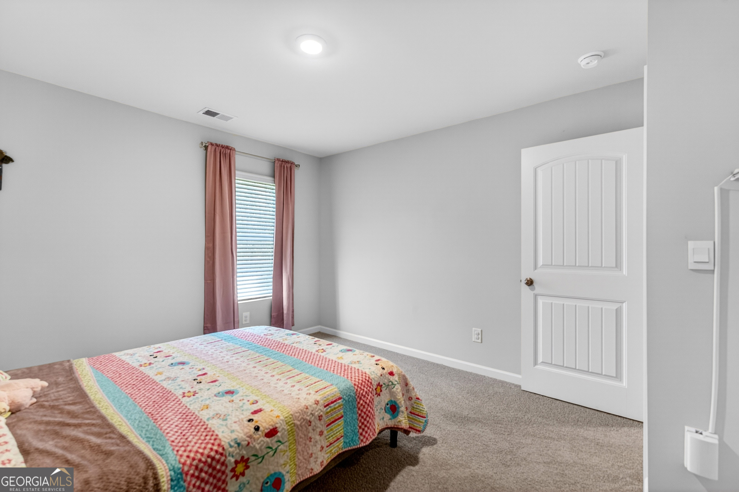 312 Deer Run Drive Dallas GA 30132