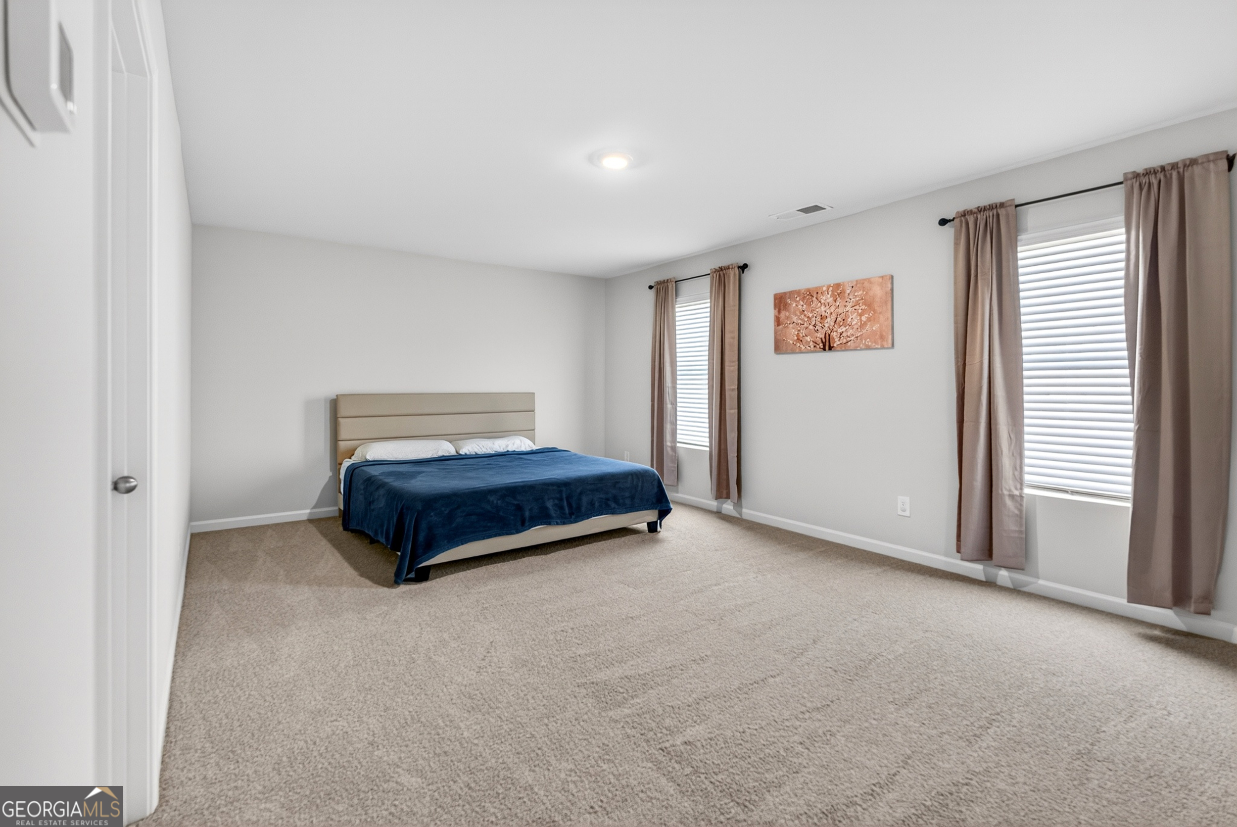 312 Deer Run Drive Dallas GA 30132