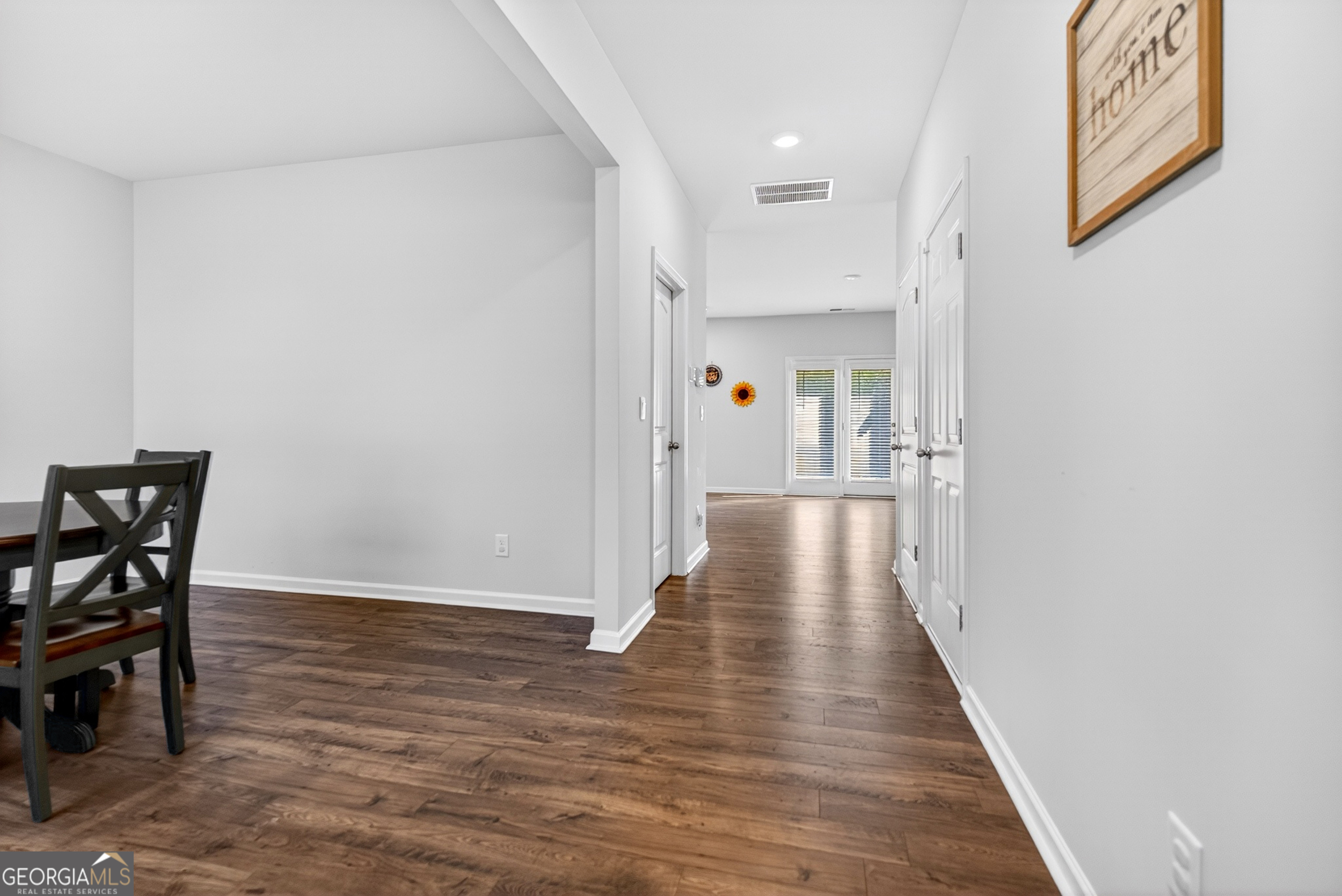 312 Deer Run Drive Dallas GA 30132
