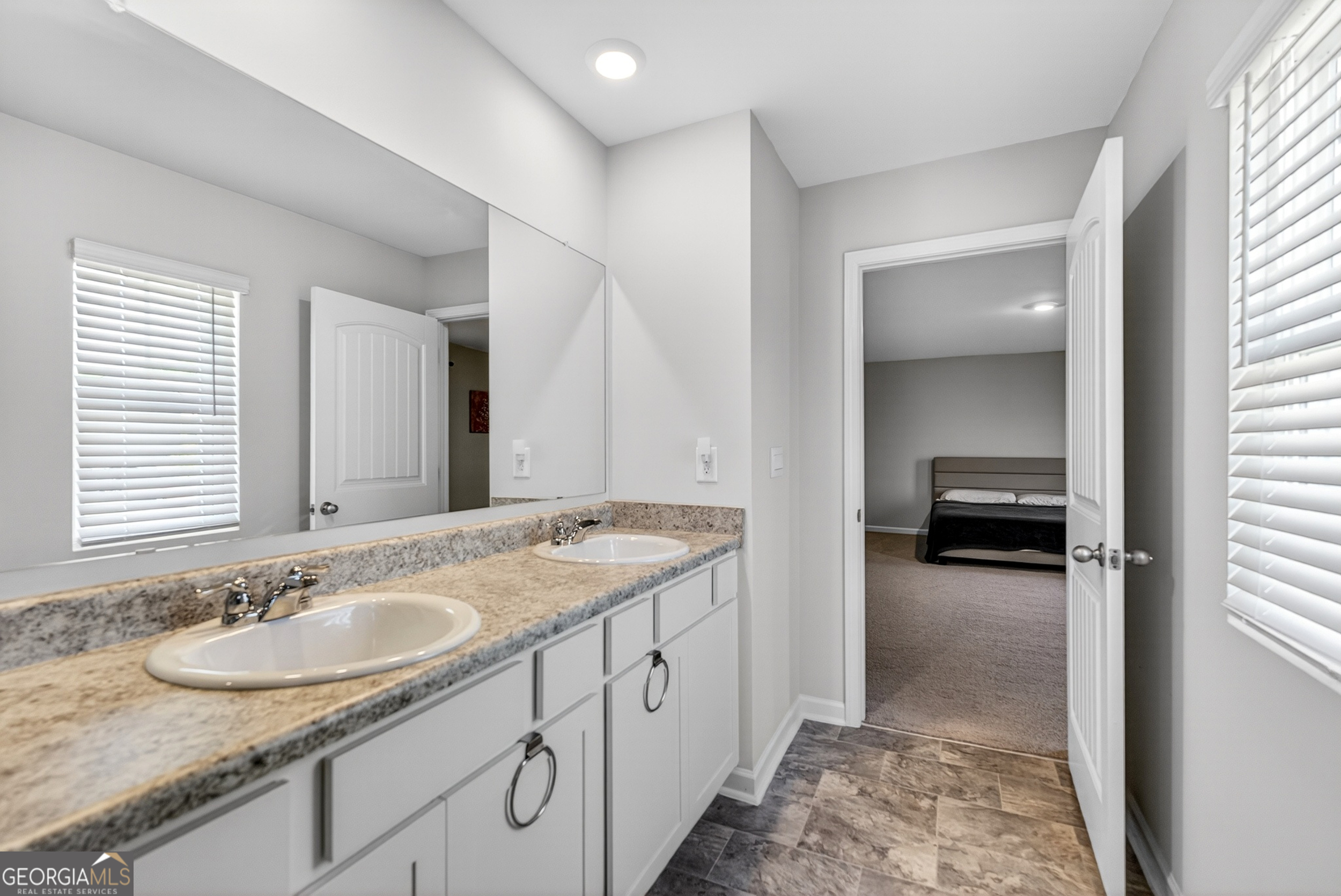 312 Deer Run Drive Dallas GA 30132