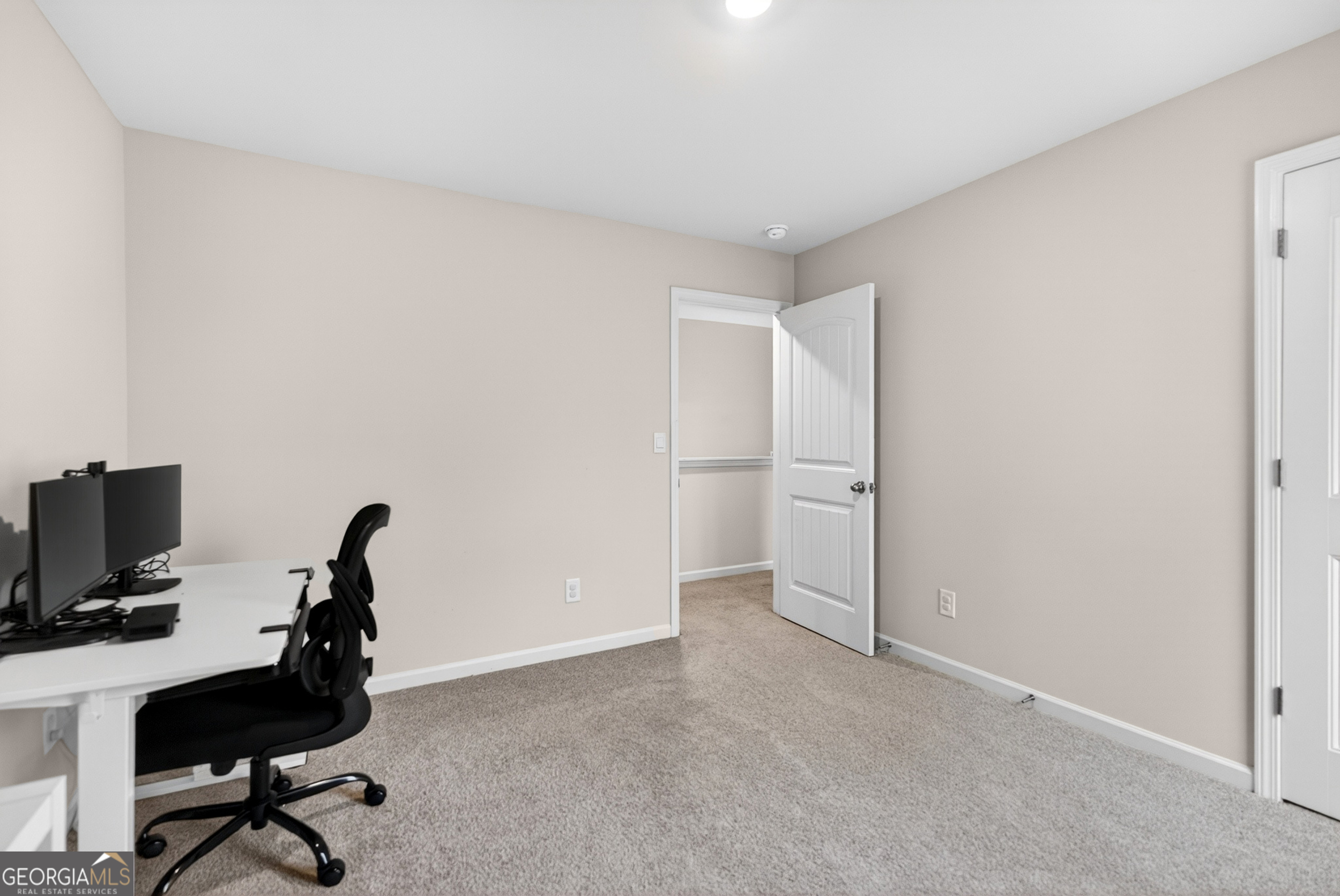 312 Deer Run Drive Dallas GA 30132