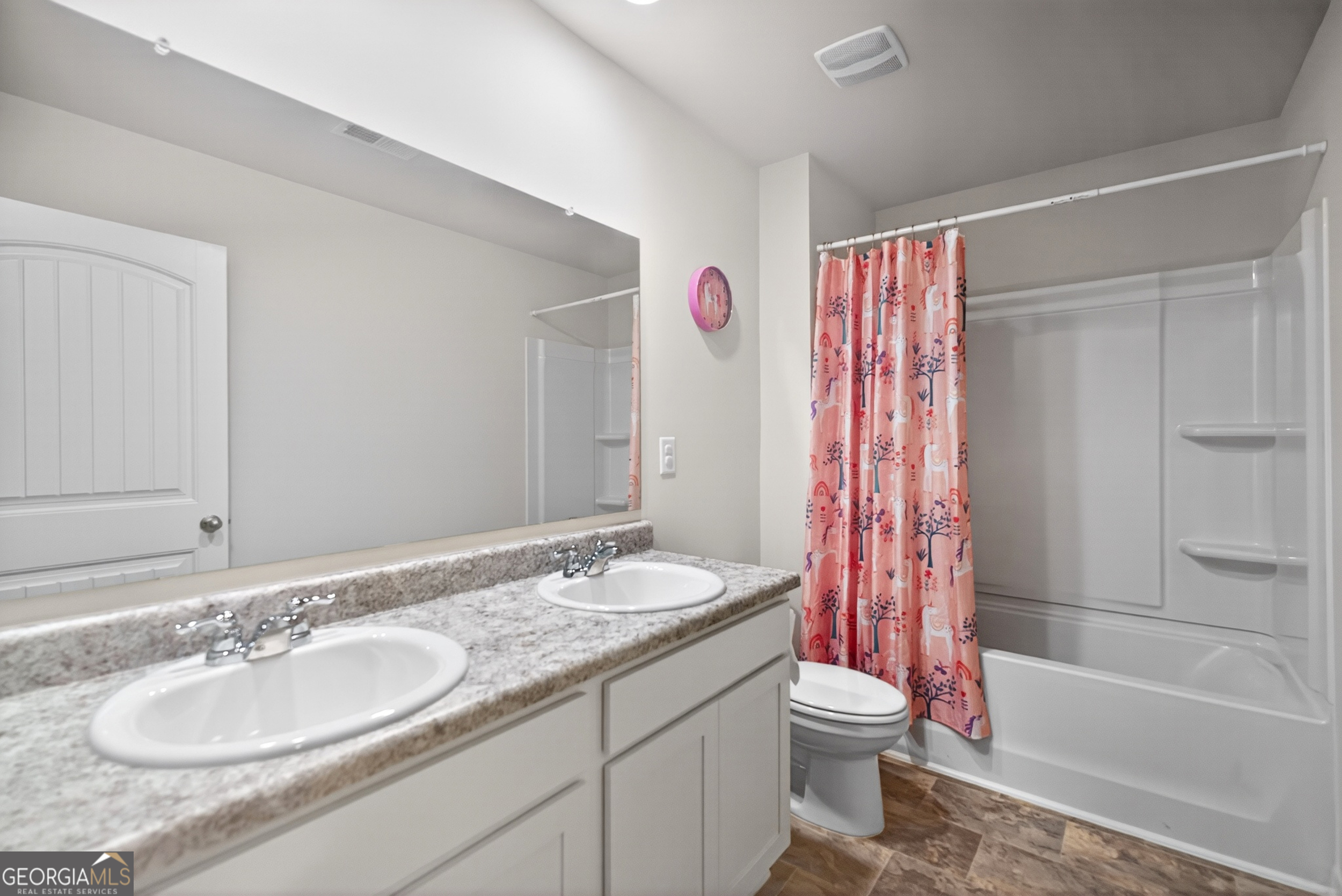 312 Deer Run Drive Dallas GA 30132