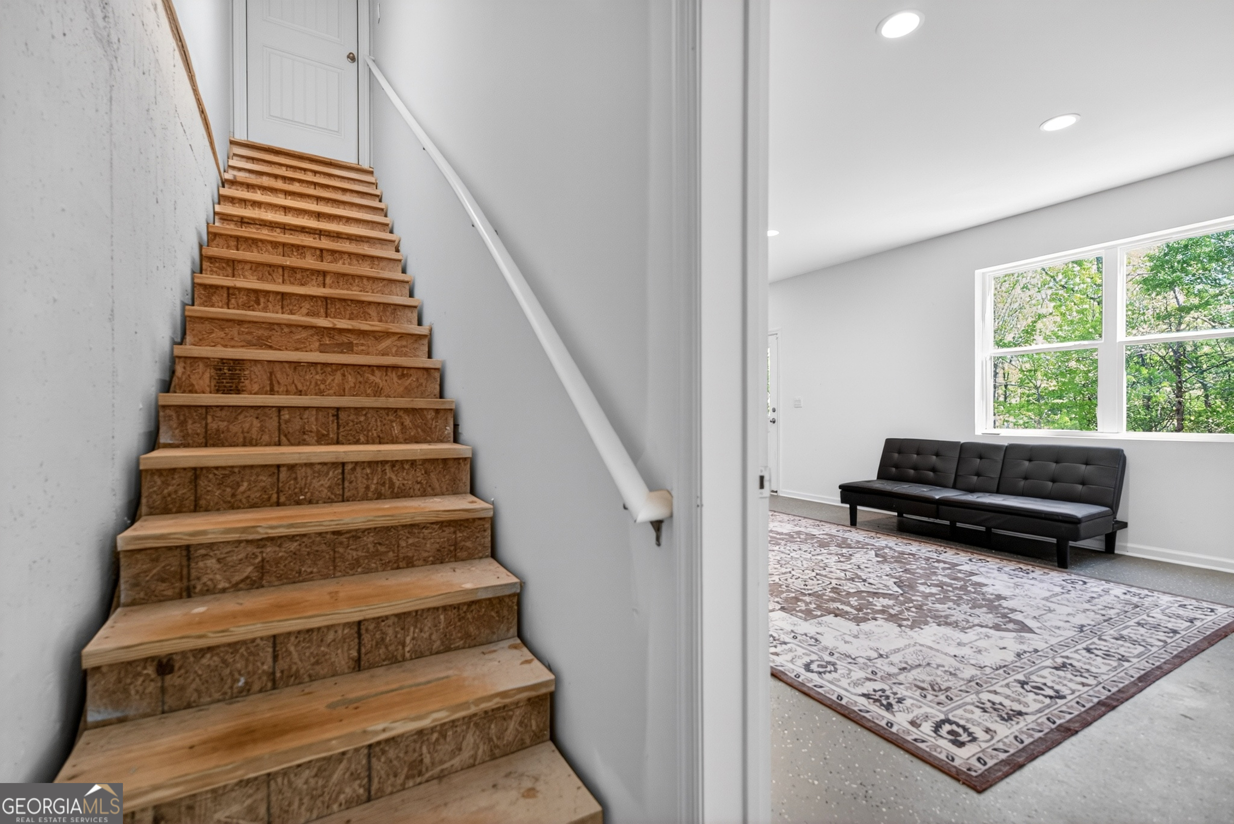 312 Deer Run Drive Dallas GA 30132